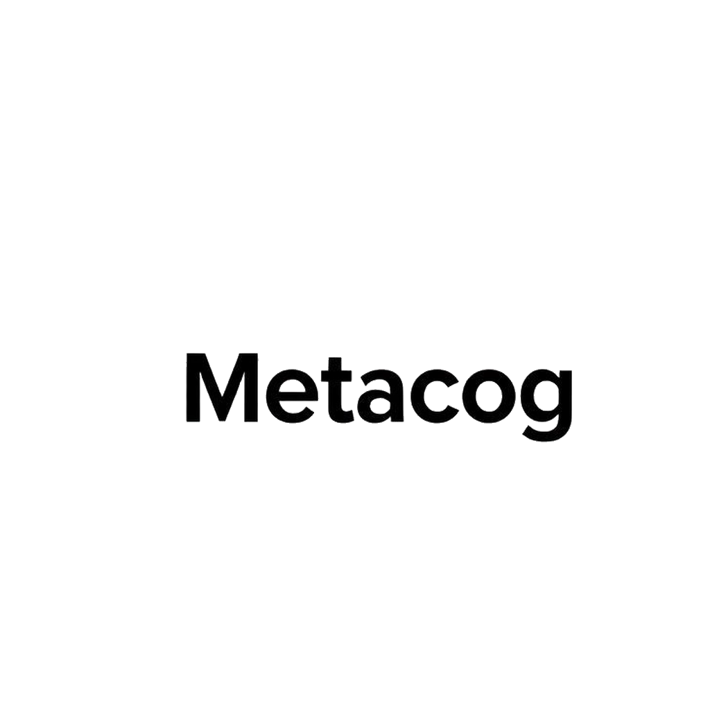 Metacog Leadership Coaching Logo